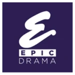 Epic Drama Logo