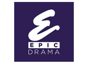 Epic Drama Yayın Akışı Logo