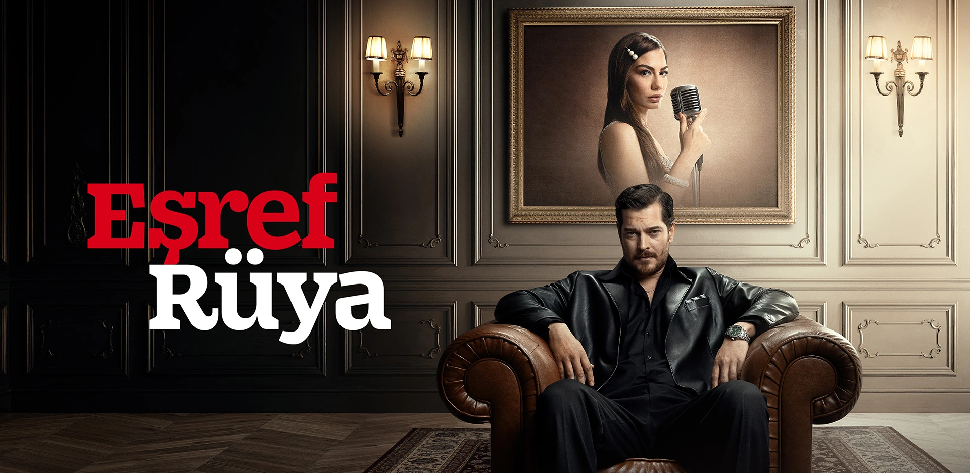 Eşref Rüya 18. Bölüm Full İzle: Eşref Rüya 18. Bölüm Heyecan Dolu Anlarla Ekrana Kilitledi!