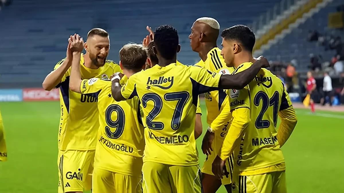 Dinamo Zagreb – Fenerbahçe Maçı Hangi Kanalda, Ne Zaman, Saat Kaçta?