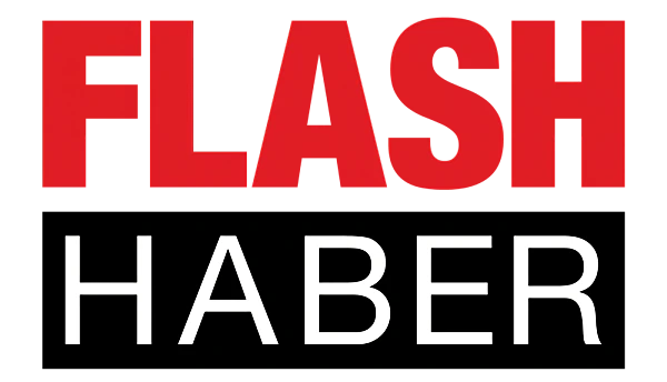 FLASH HABER Yayın Akışı Logo