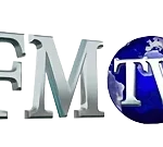 FM TV Logo