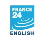 France 24 (İngilizce) Logo