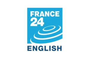 France 24 (İngilizce)