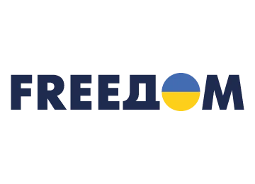 Freedom TV Yayın Akışı Logo