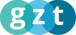 GZT TV Yayın Akışı Logo
