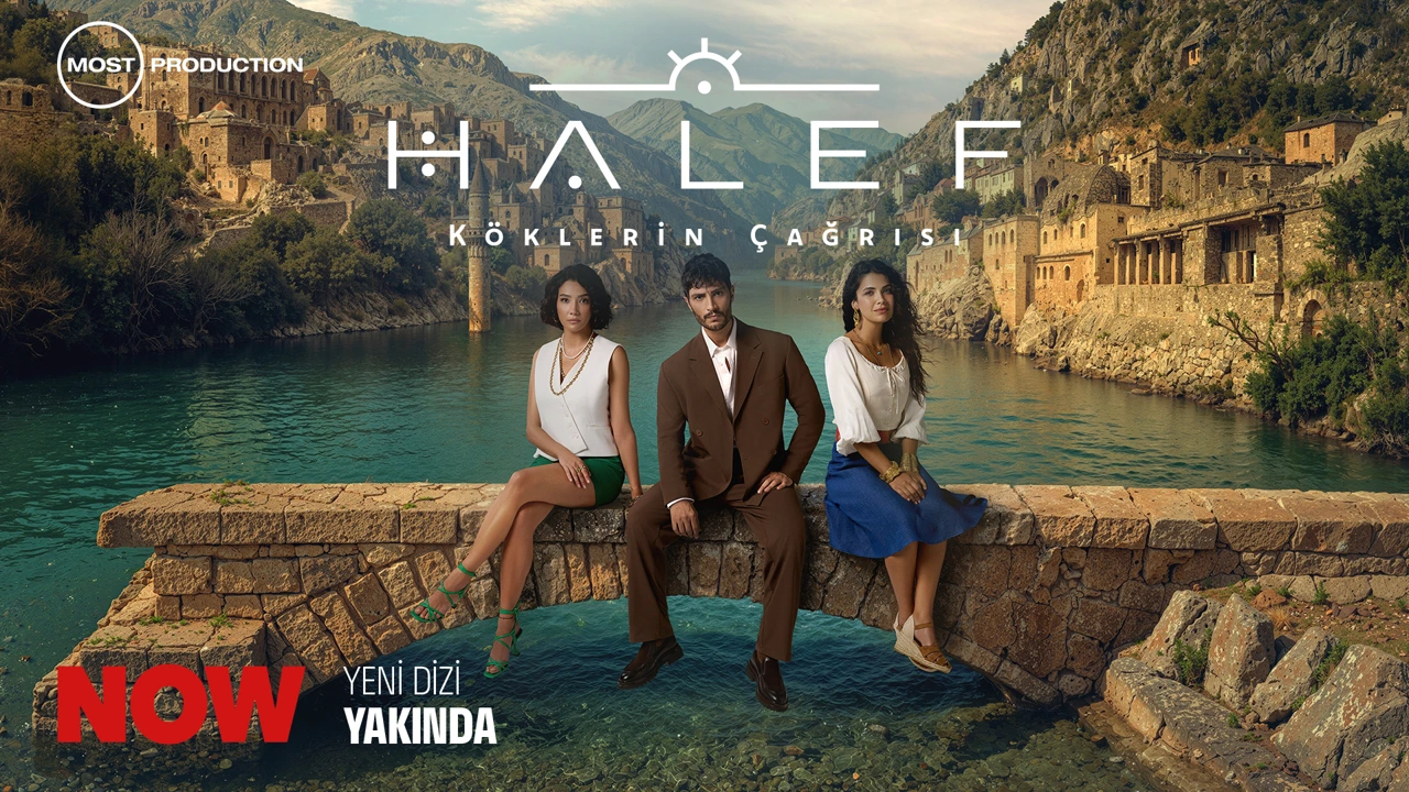 Önümüzdeki Hafta Diziler Yılbaşı Arası Mı Verecek?