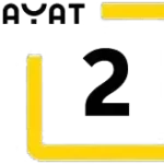 Hayat 2 Logo