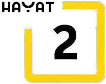 Hayat 2 Yayın Akışı Logo