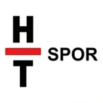HT SPOR Logo