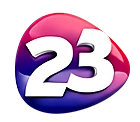 KANAL 23 Yayın Akışı Logo