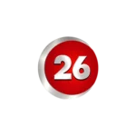 KANAL 26 Logo