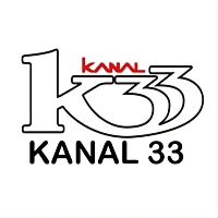 Kanal 33 Yayın Akışı Logo
