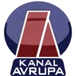 Kanal Avrupa TV Logo