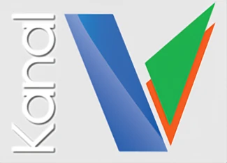 KANAL V Yayın Akışı Logo