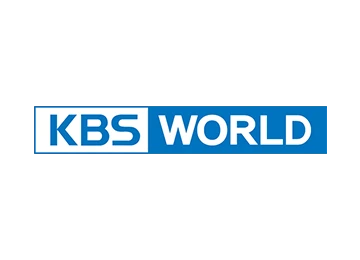 KBS World Yayın Akışı Logo
