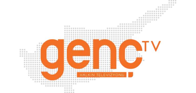 Kıbrıs Genç TV Yayın Akışı Logo