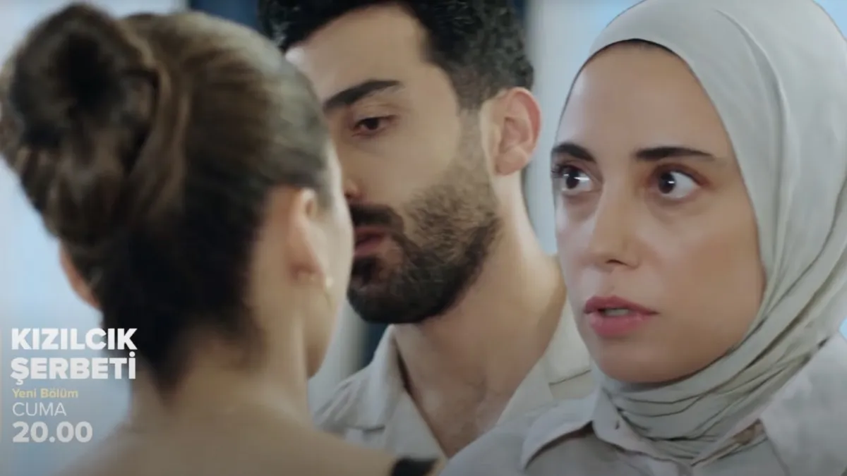 Kızılcık Şerbeti Yayından Mı Kaldırılıyor? RTÜK İnceleme Başlatmıştı: Gold Film’den Açıklama