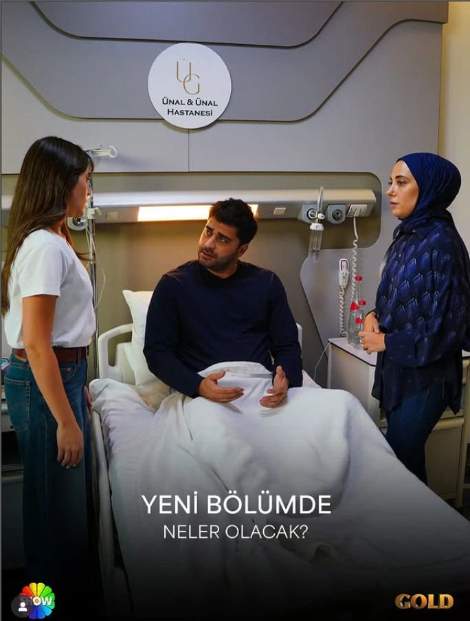 Kızılcık Şerbeti Bugün Var Mı? Kızılcık Şerbeti Yeni Bölüm Ne Zaman? Doğa ve Firaz’ın Yasak Aşkı Fragmanda!