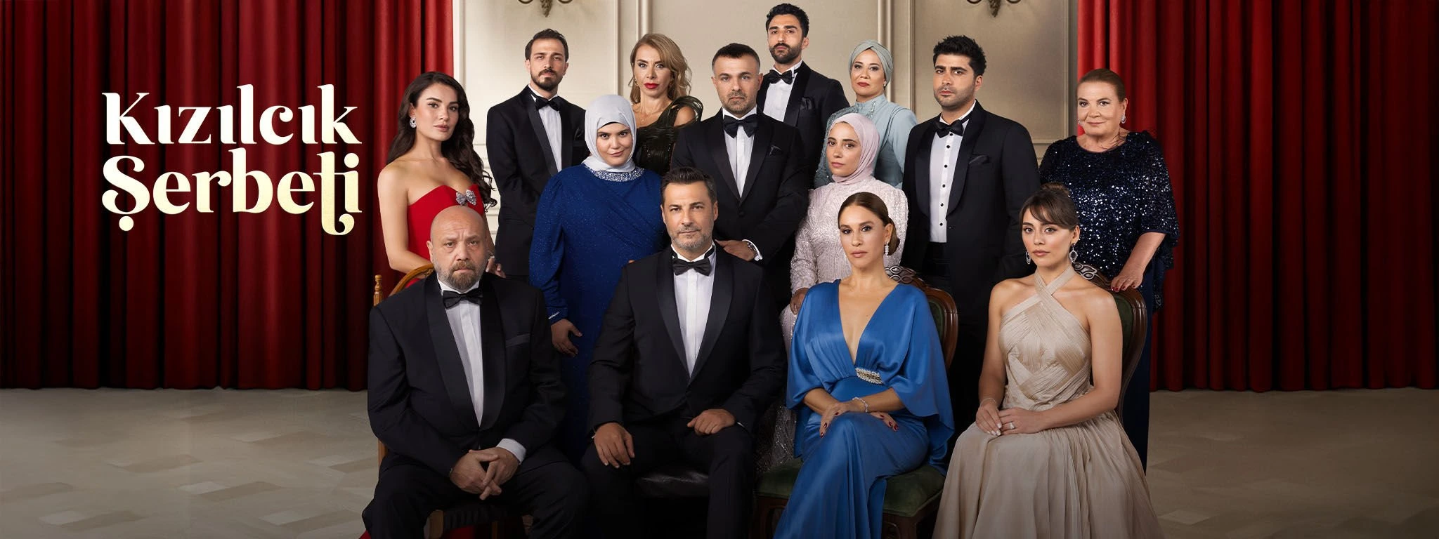 Kızılcık Şerbeti 4. Sezon Ne Zaman? Yeni Oyuncular Kimler?
