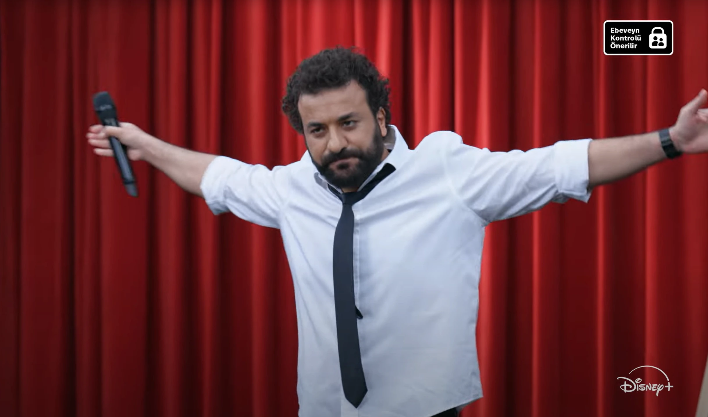 Hasan Can Kaya ile Konuşanlar, Disney+’ta 19 Eylül’de Yeni Bölümle Dönüyor