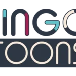 LingoToons TV Logo