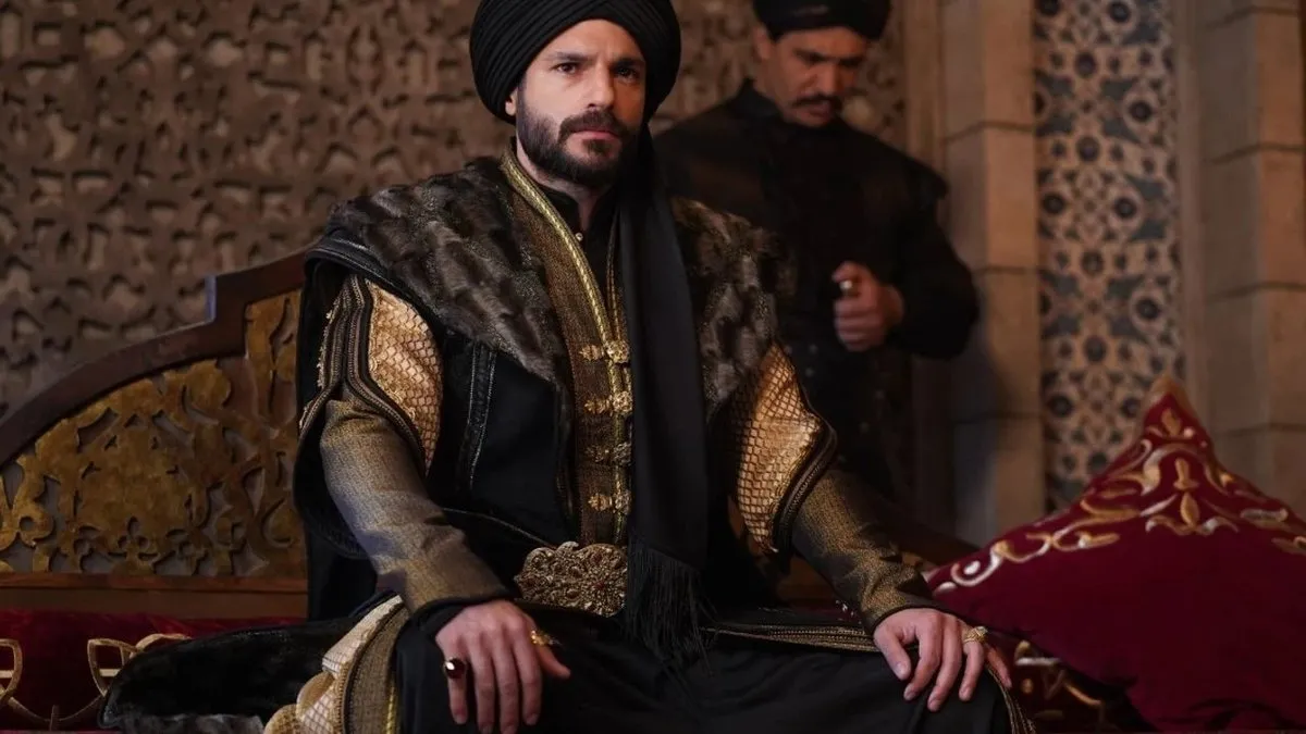 Mehmed: Fetihler Sultanı 3. Sezon Ne Zaman, Saat Kaçta?
