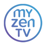 MyZEN TV Logo