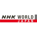 NHK World Logo