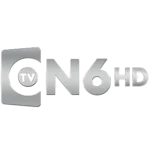 ON6 TV Logo
