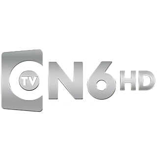 ON6 TV Yayın Akışı Logo