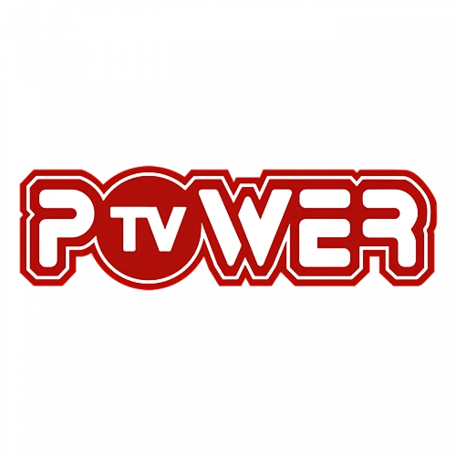 POWER TV Yayın Akışı Logo