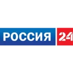 Russia 24 Logo