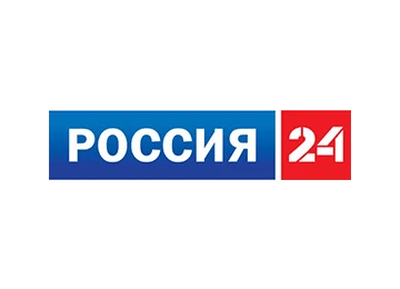 Russia 24 Yayın Akışı Logo