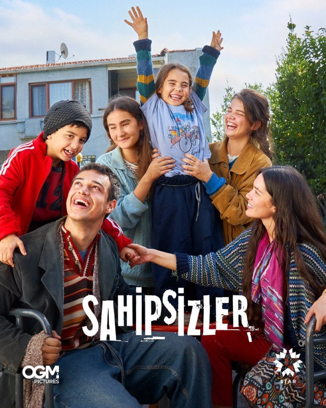 Sahipsizler Dizisinin Yeni Bölümü Ne Zaman, Saat Kaçta? Sahipsizler’in Son Bölümündeki Firuze Kimdir? 