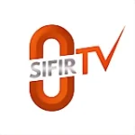 SIFIR TV Logo