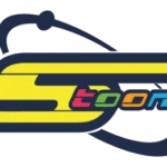 Spacetoon Logo