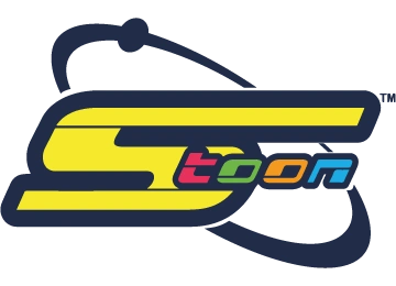 Spacetoon Yayın Akışı Logo