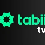 tabii TV Logo