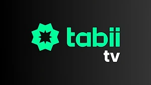 tabii TV Yayın Akışı Logo