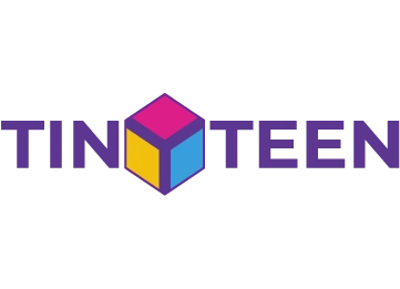 TinyTeen TV Yayın Akışı Logo