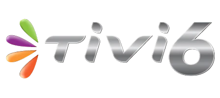 TİVİ6 Yayın Akışı Logo