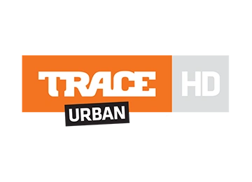 Trace Urban Yayın Akışı Logo