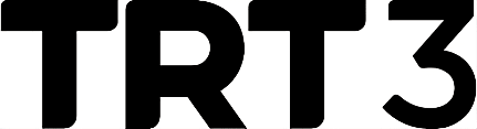 TRT 3 Yayın Akışı Logo