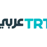 TRT Arabi Logo
