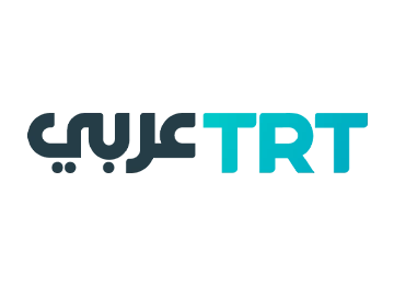 TRT Arabi Yayın Akışı Logo