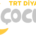 TRT Diyanet Çocuk Logo