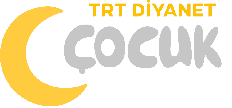 TRT Diyanet Çocuk Yayın Akışı Logo