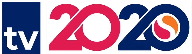 TV 2020 Yayın Akışı Logo