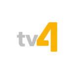 TV 4 Logo